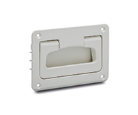 MPR-CLEAN-Folding handles with recessed tray